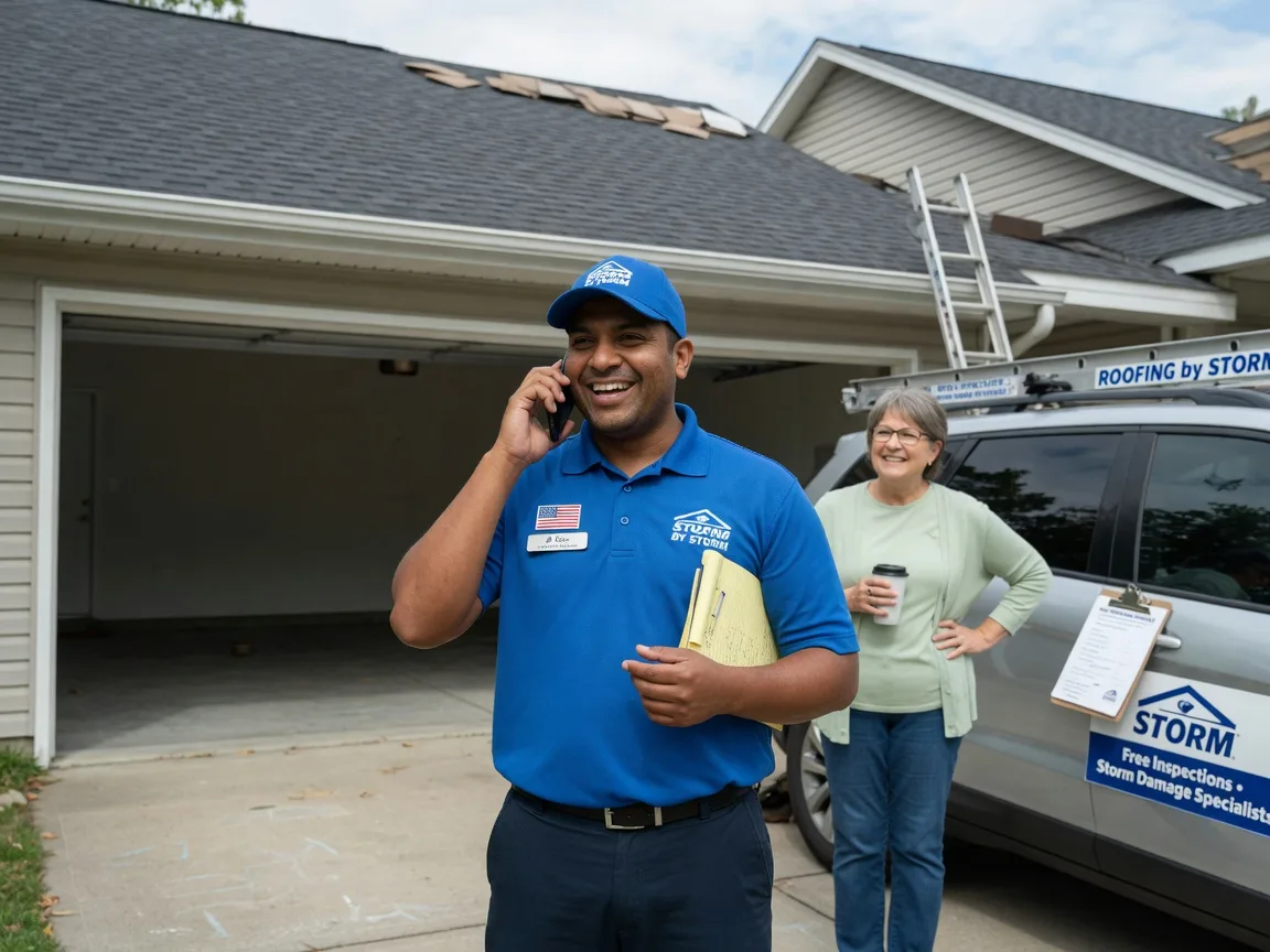 Roof Repair Near Me Rocky Ridge, MD FAQs