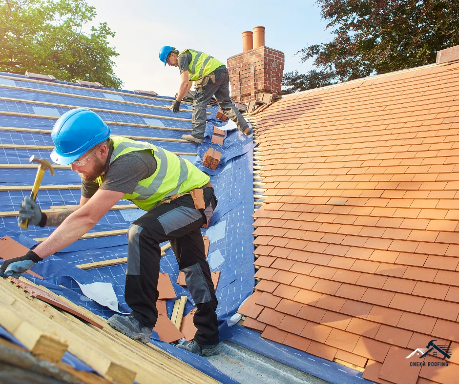 Why choose Roof Repair Near Me in Rocky Ridge, MD