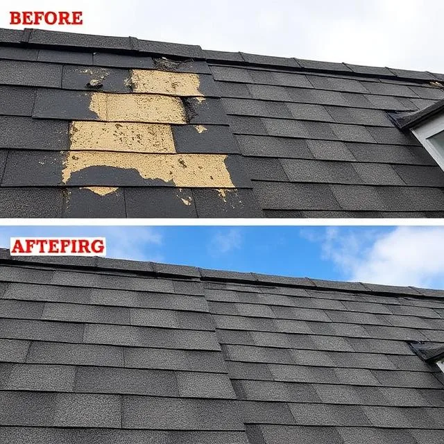 Roof Repair Near Me in Rocky Ridge, MD near me